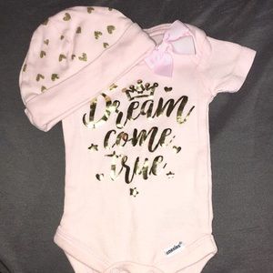Newborn 2pc set